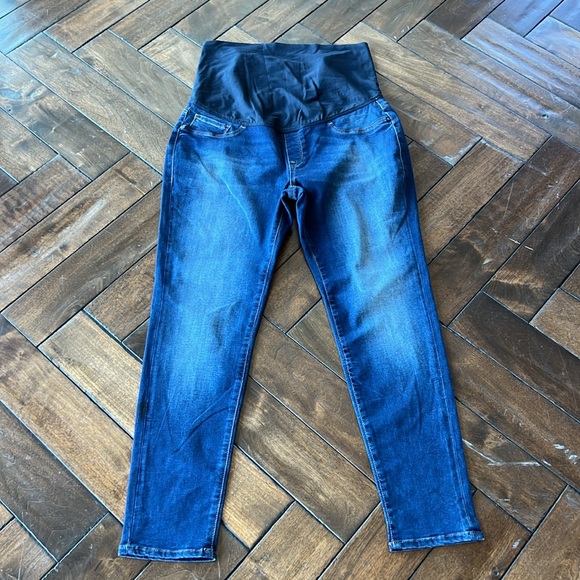 Mavi size 32/28 maternity leggings leggings